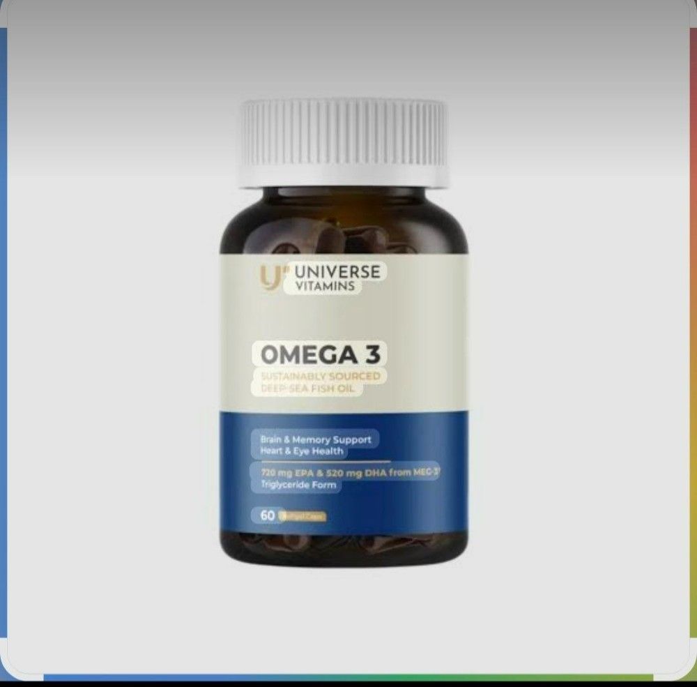 Omega 3