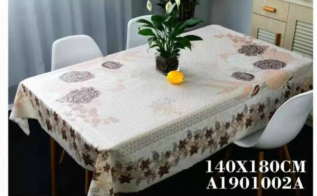 скатерть