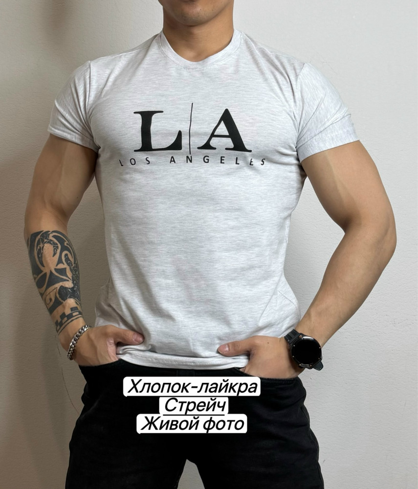 Футболка для мужчин