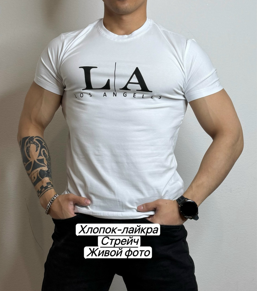 Футболка для мужчин