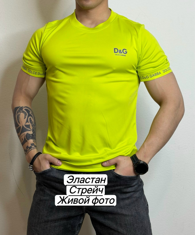 Футболка для мужчин