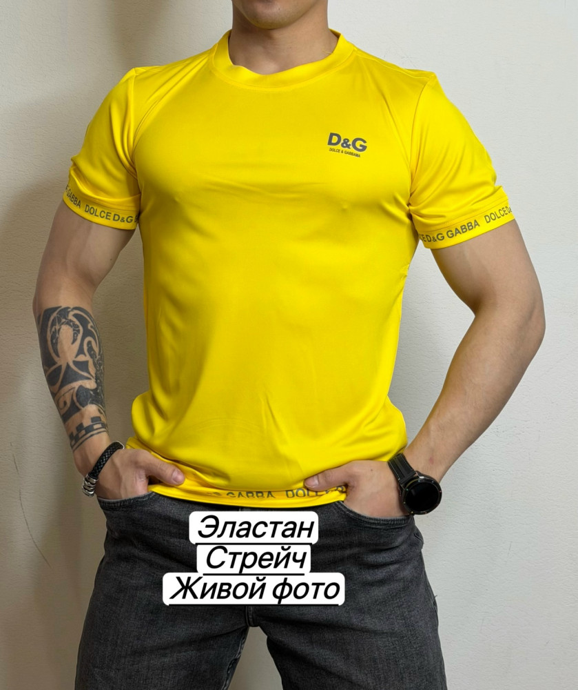 Футболка для мужчин