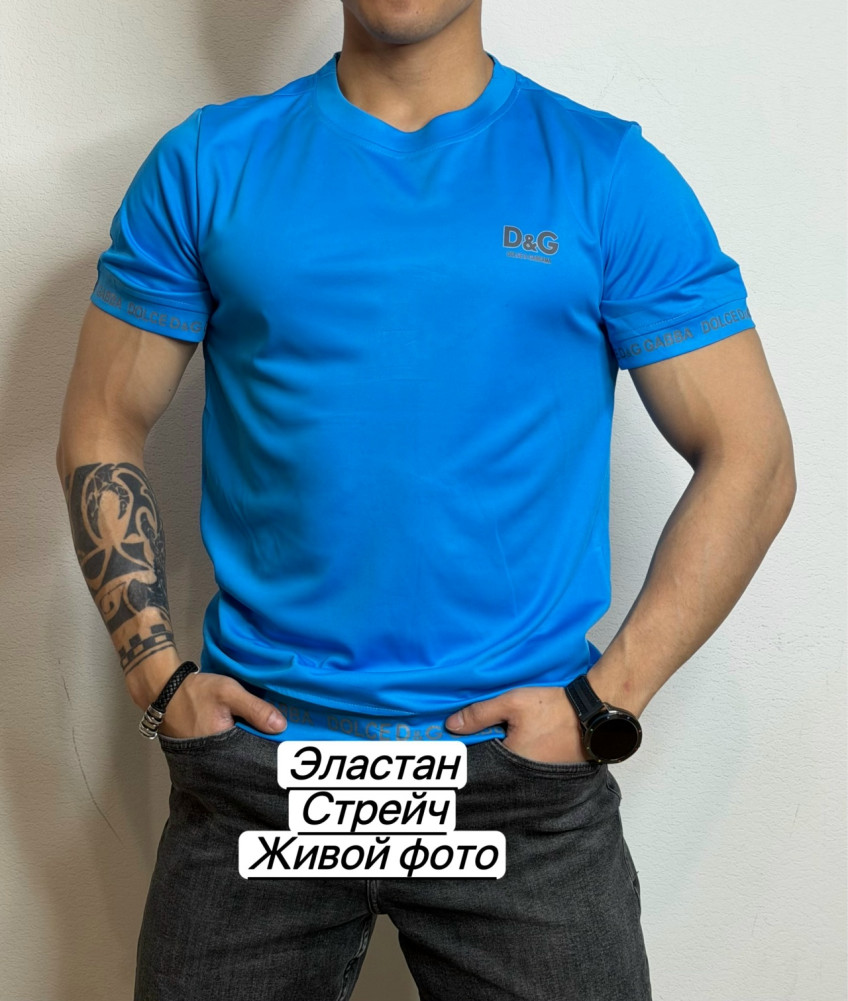 Футболка для мужчин