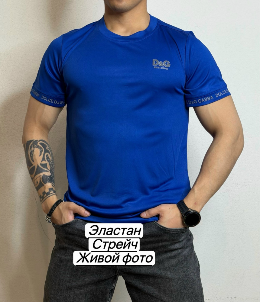 Футболка для мужчин