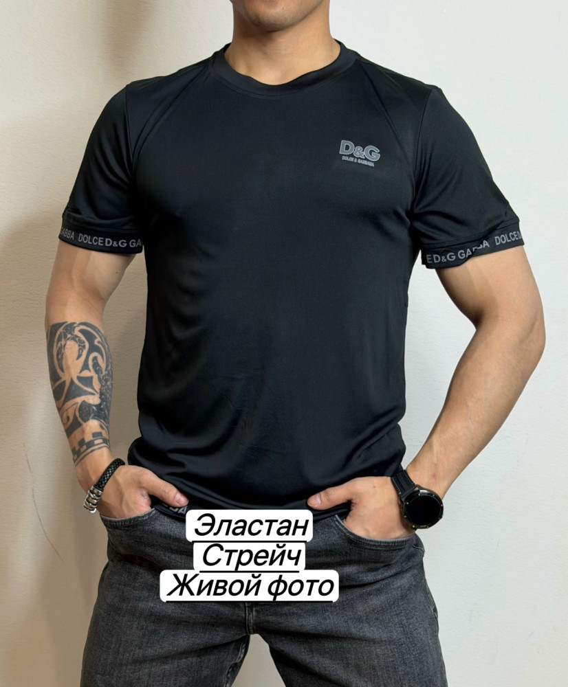 Футболка для мужчин