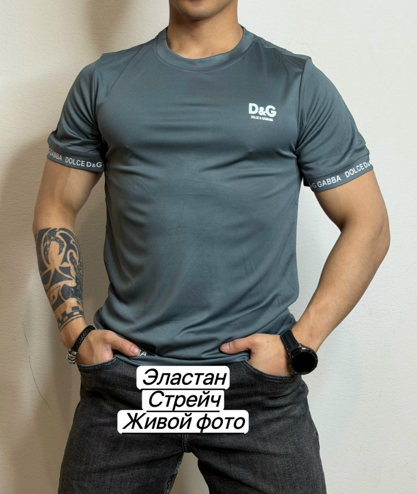 Футболка для мужчин