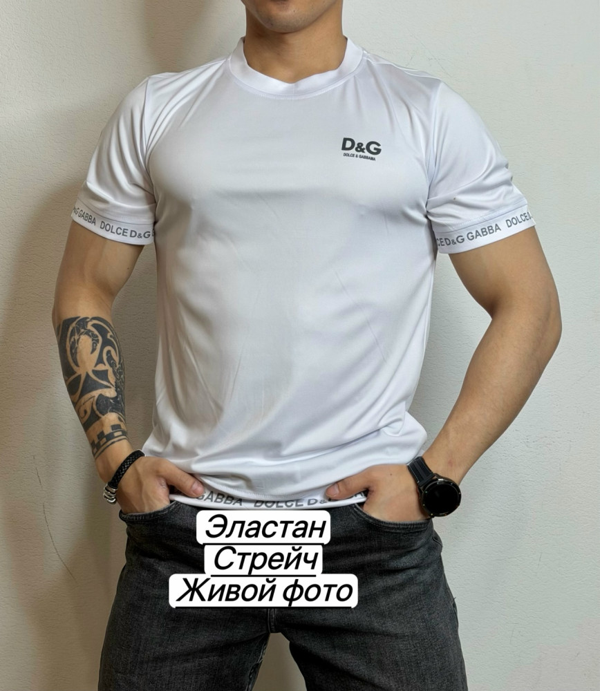 Футболка для мужчин