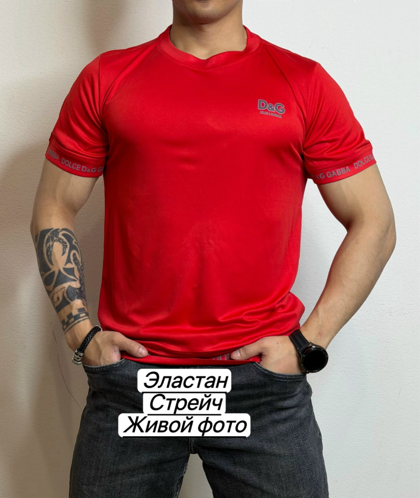 Футболка для мужчин
