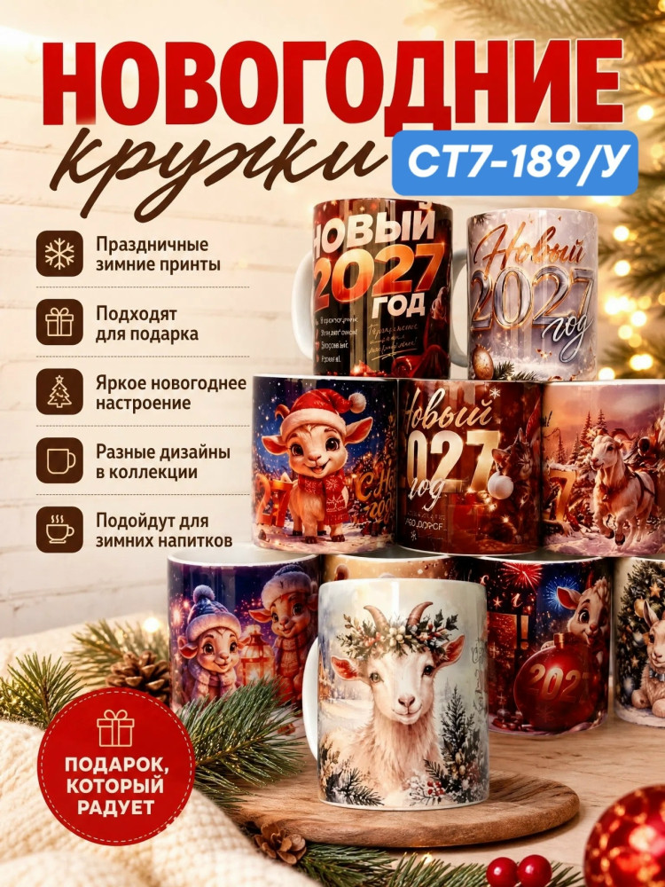 кружка