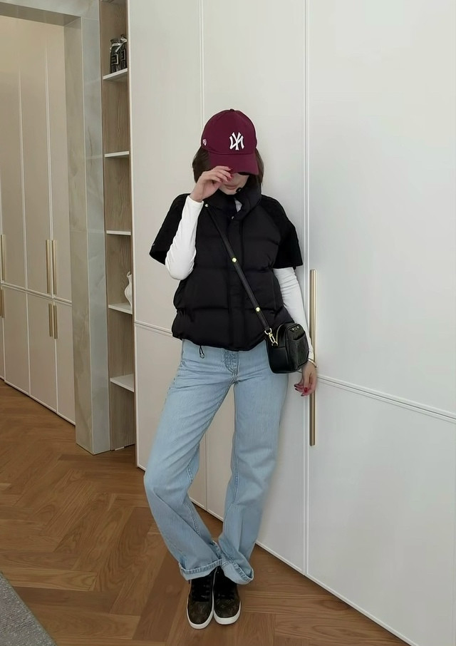 Жилет