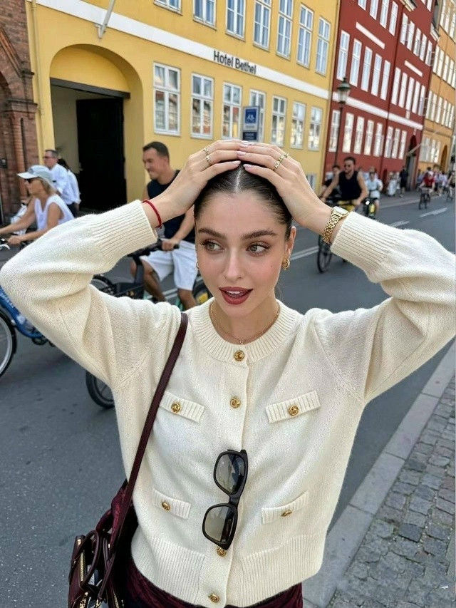 кардиган