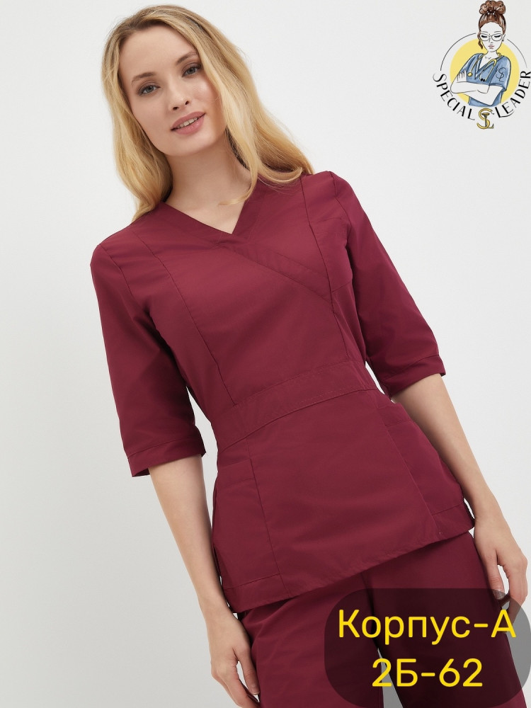 Костюм «Хирург»