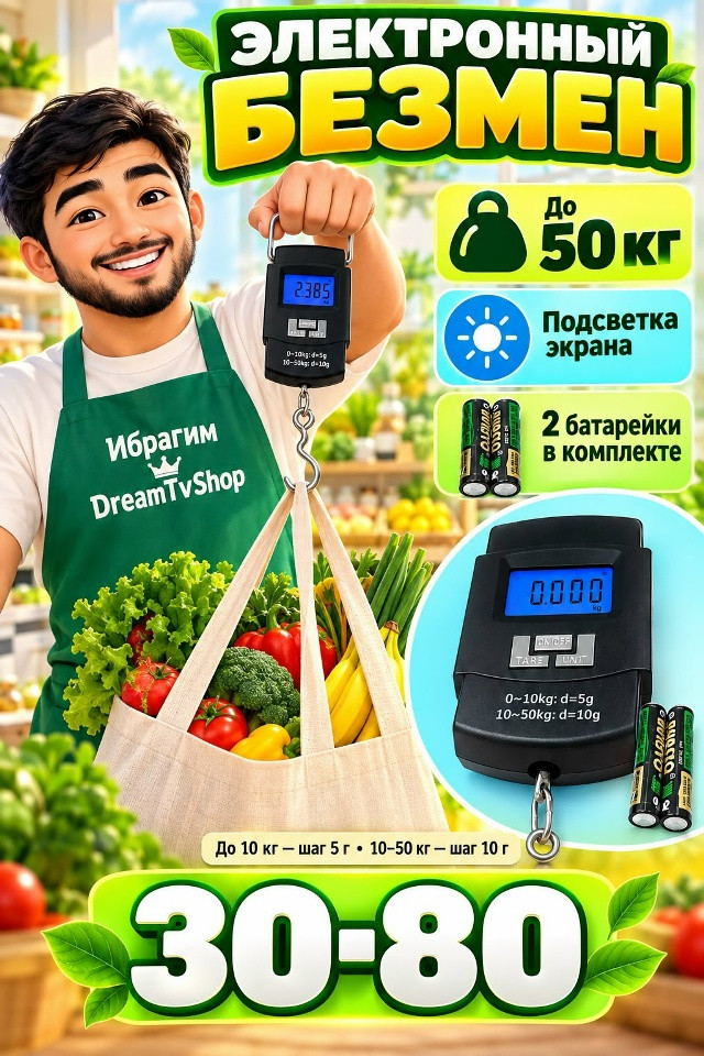 Весы