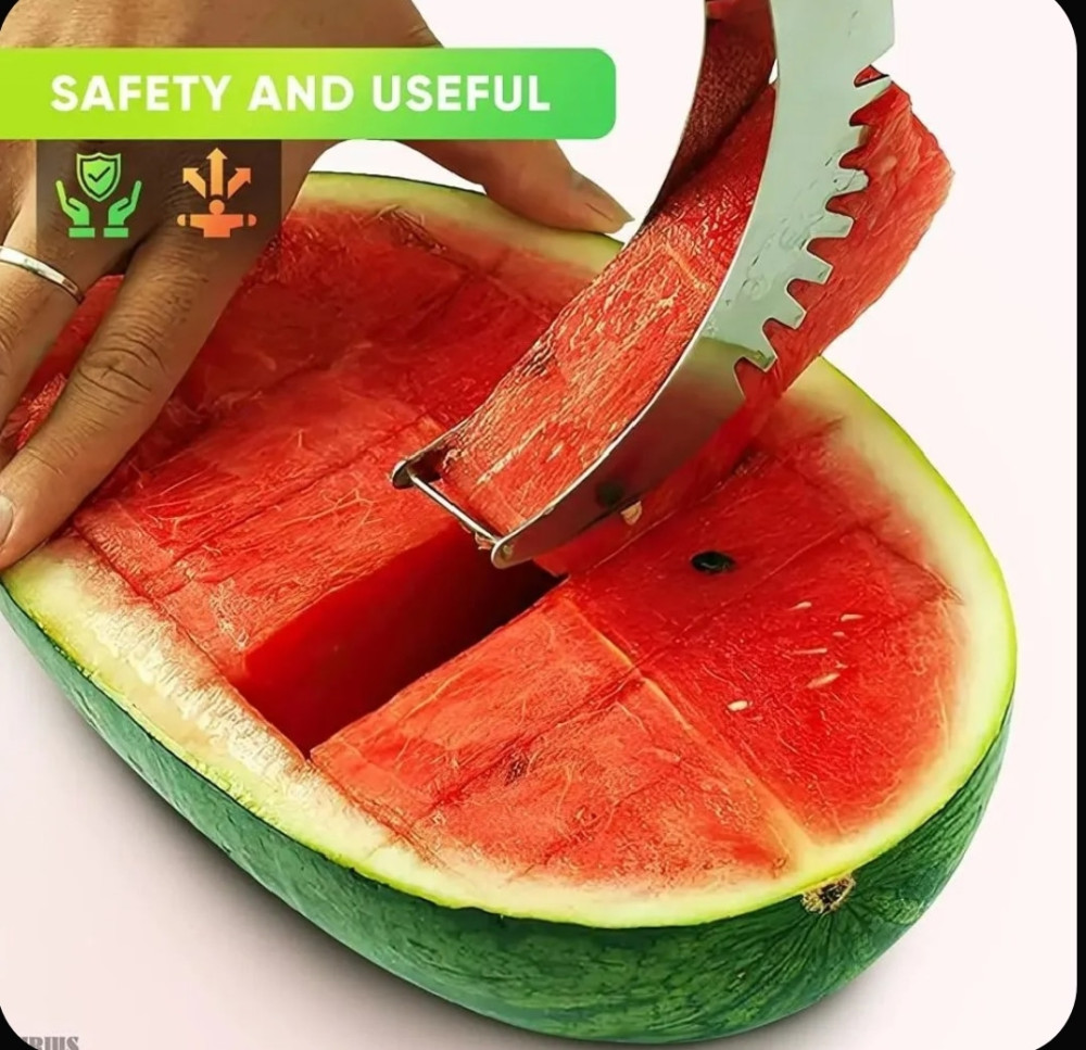 Нож для арбуза