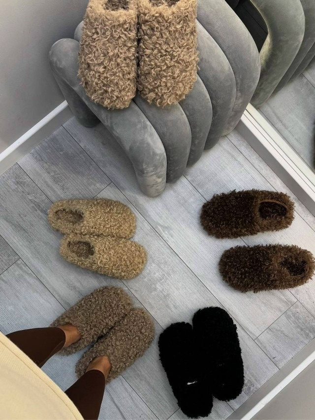 Тапки