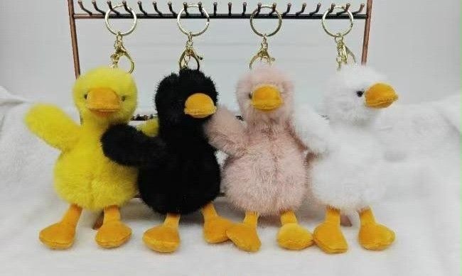 Мягкая игрушка
