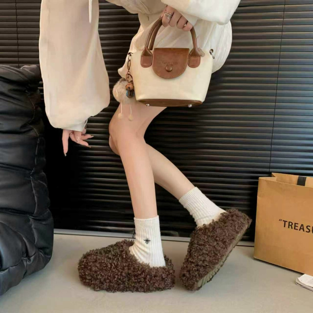 Тапки