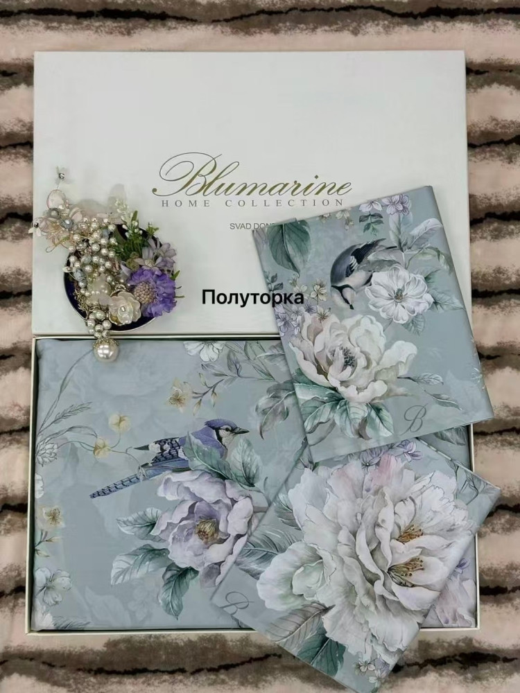 постельное белье