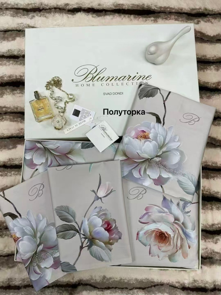 постельное белье