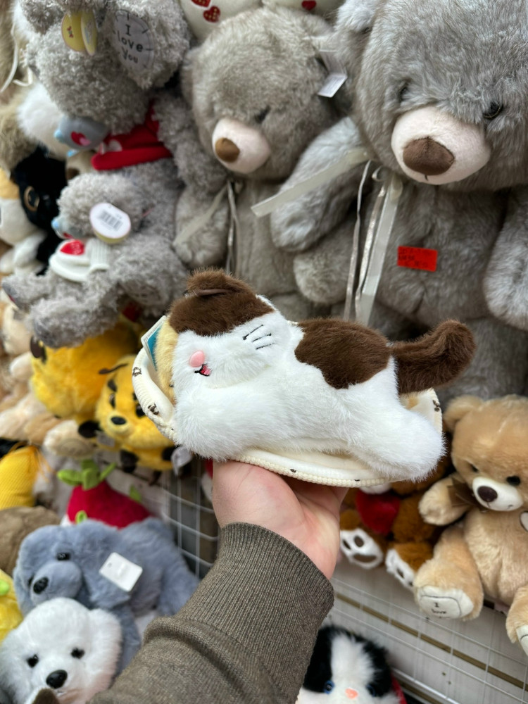 Игрушка