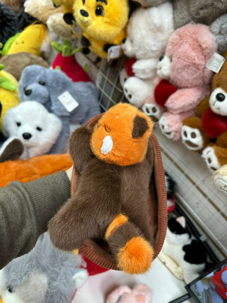 Игрушка