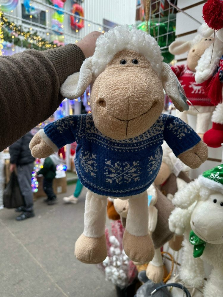 Игрушка