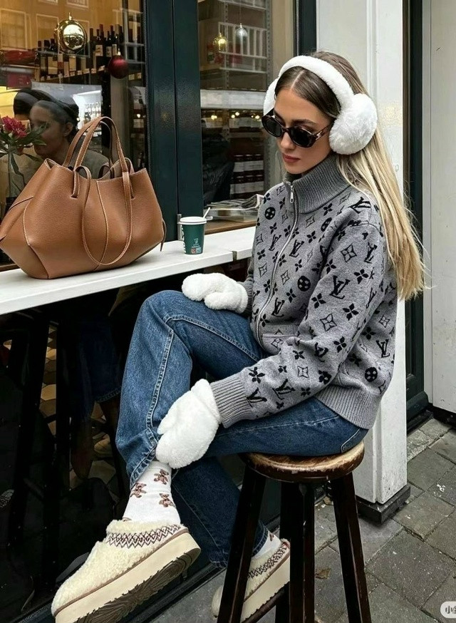 кардиган