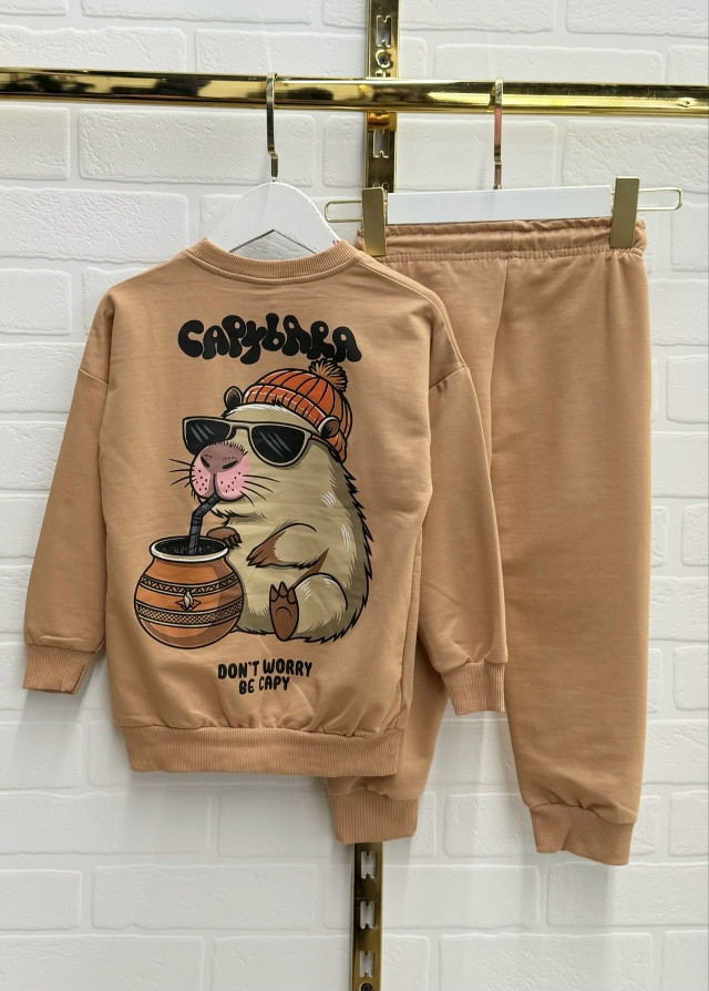 Костюм двойка