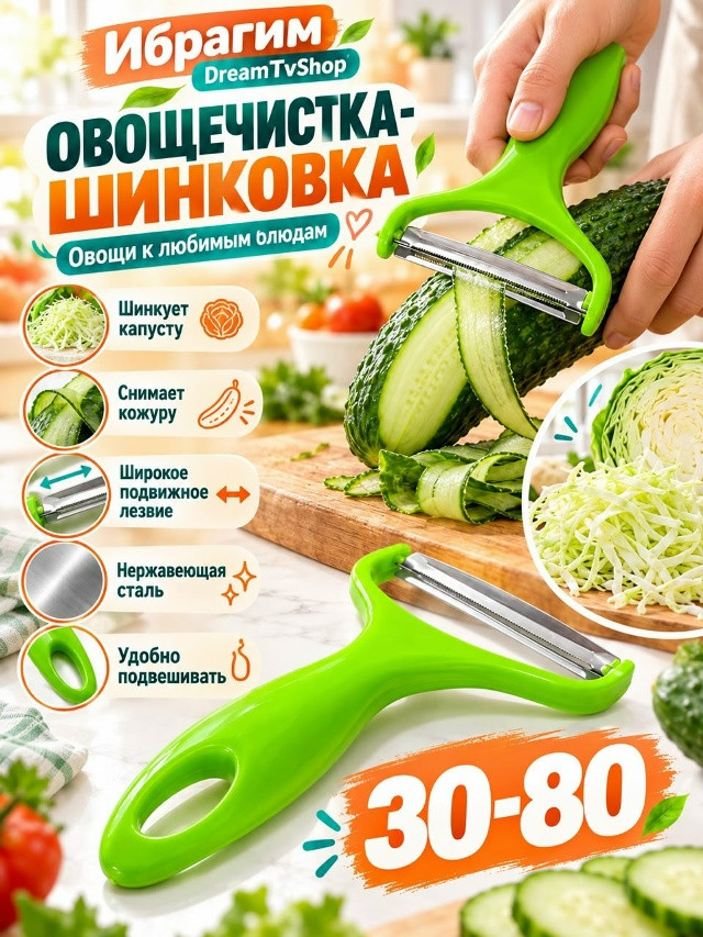 Шинковка для капусты