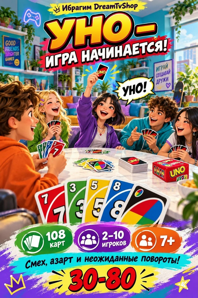 Карточная игра