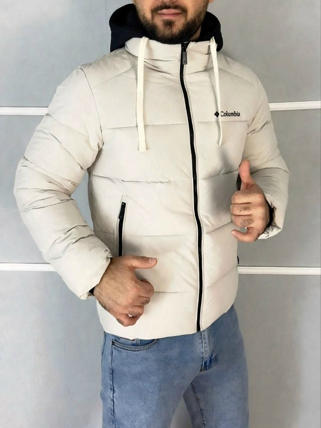 Куртка зима