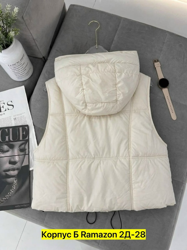 Жилет