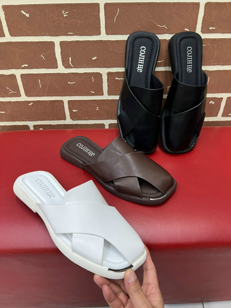 Тапки