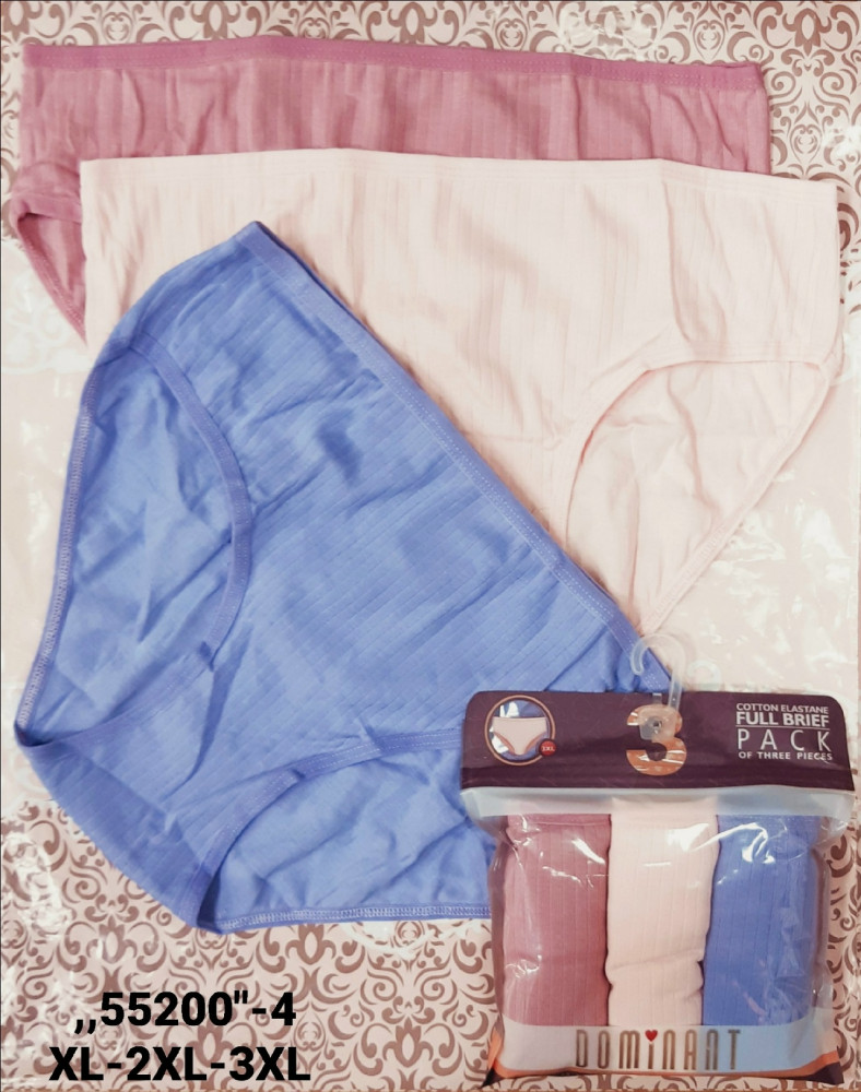 Нижнее бельё для женщин