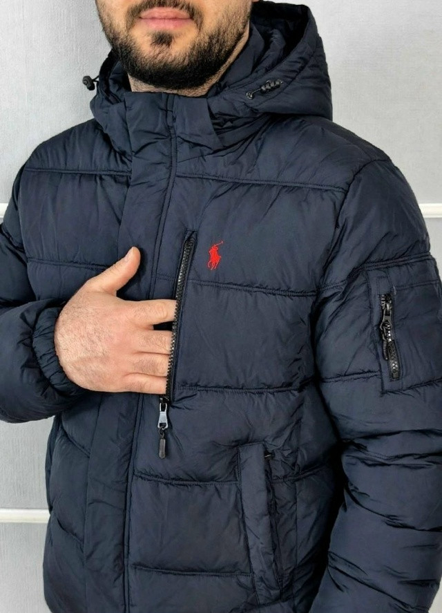Куртка зима