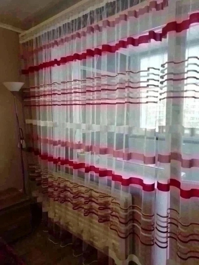 тюль