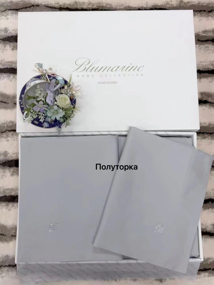 Постельное белье