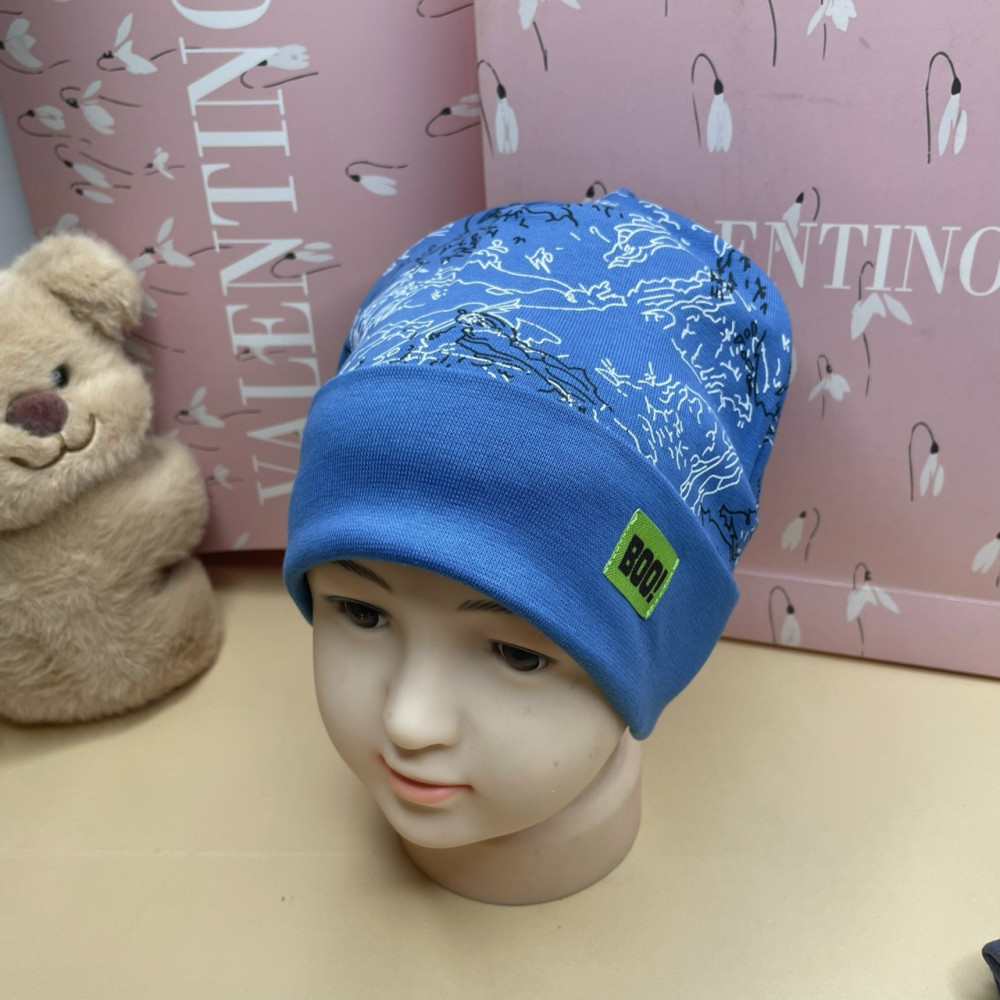 Шапка для детей