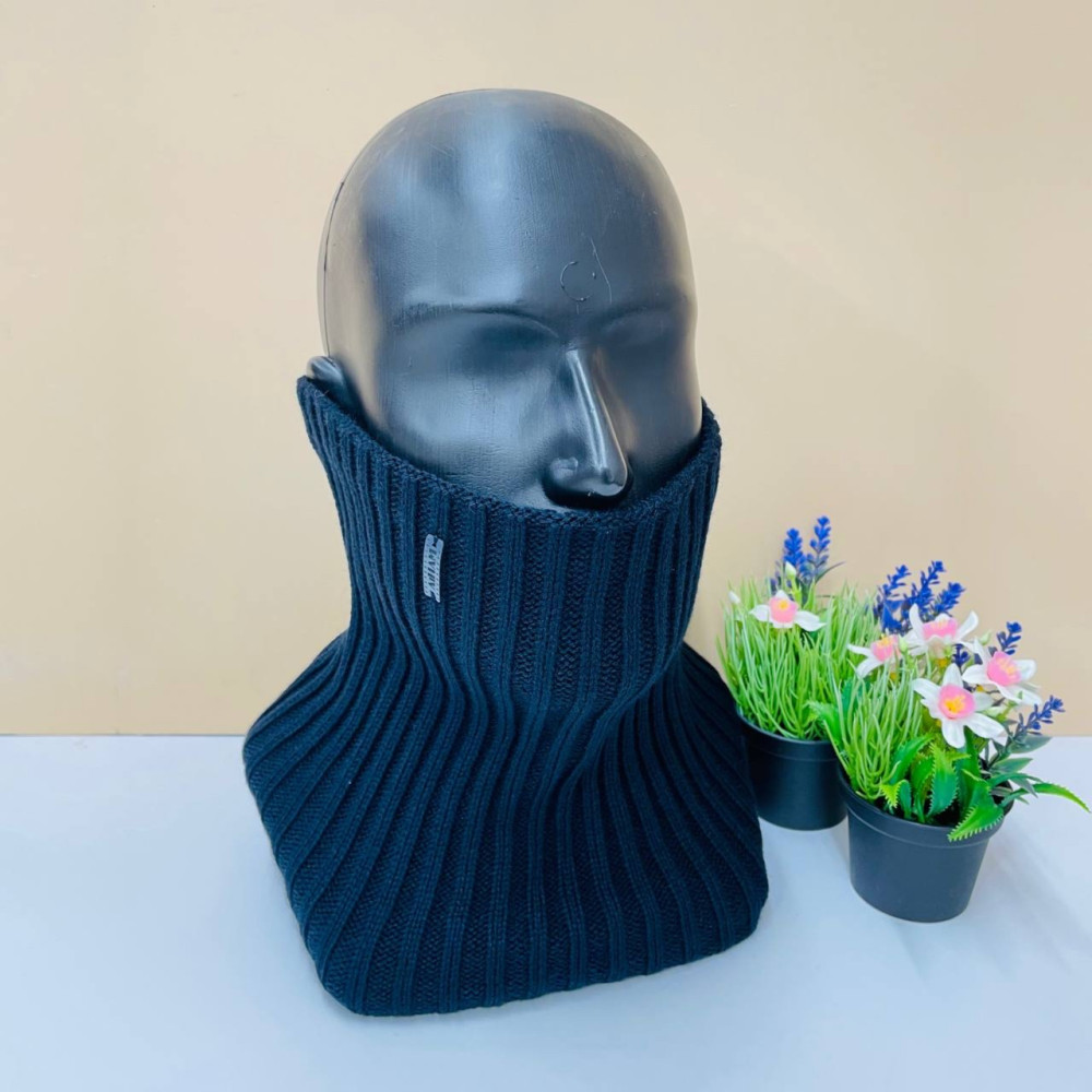 Снуд для мужчин