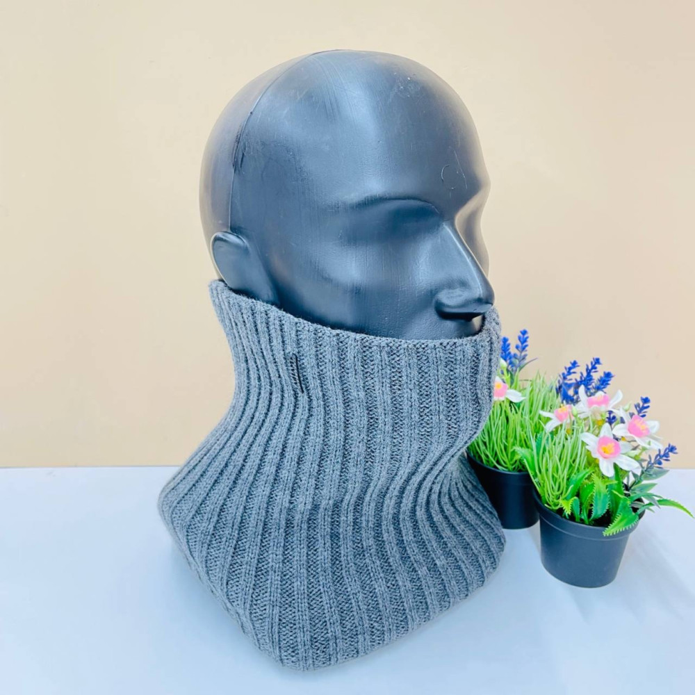 Снуд для мужчин
