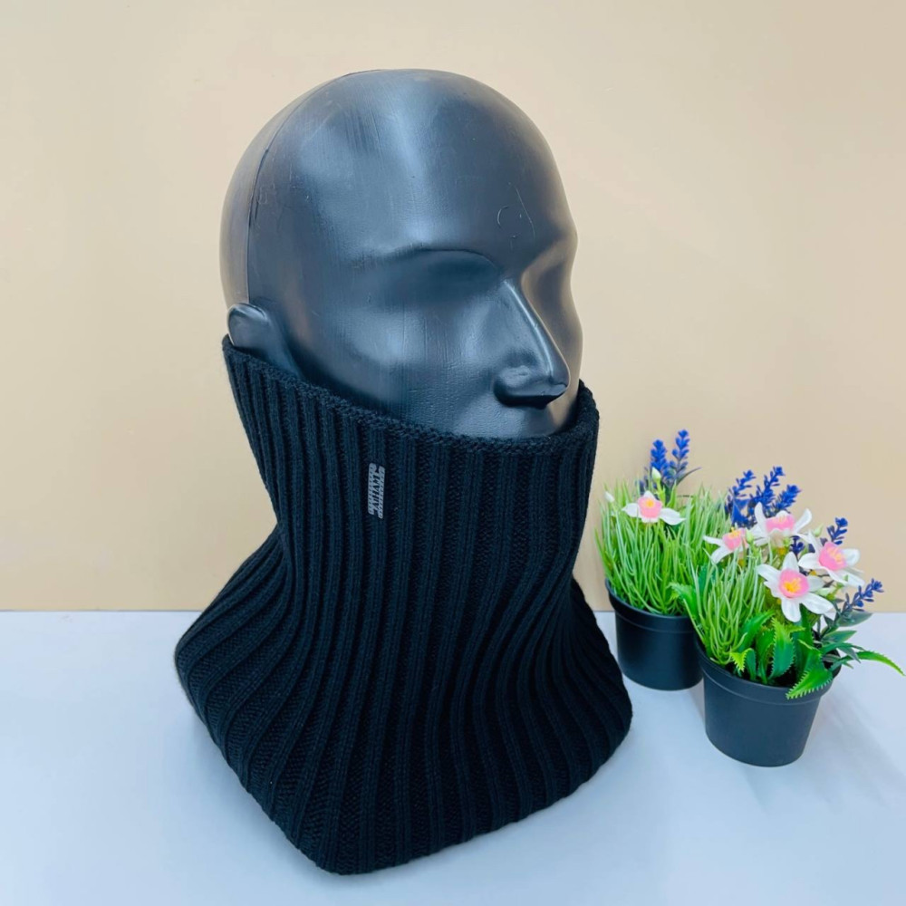 Снуд для мужчин