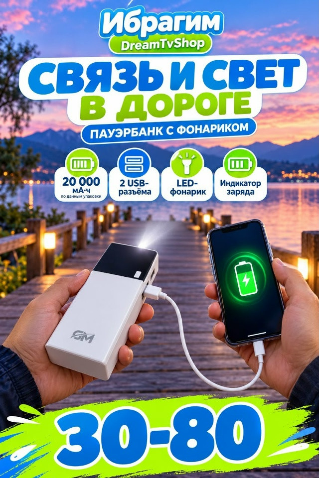 PowerBank