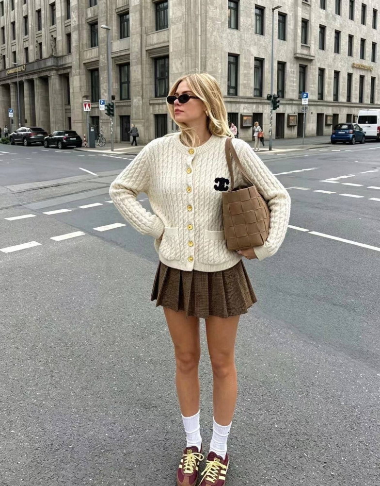Кардиган