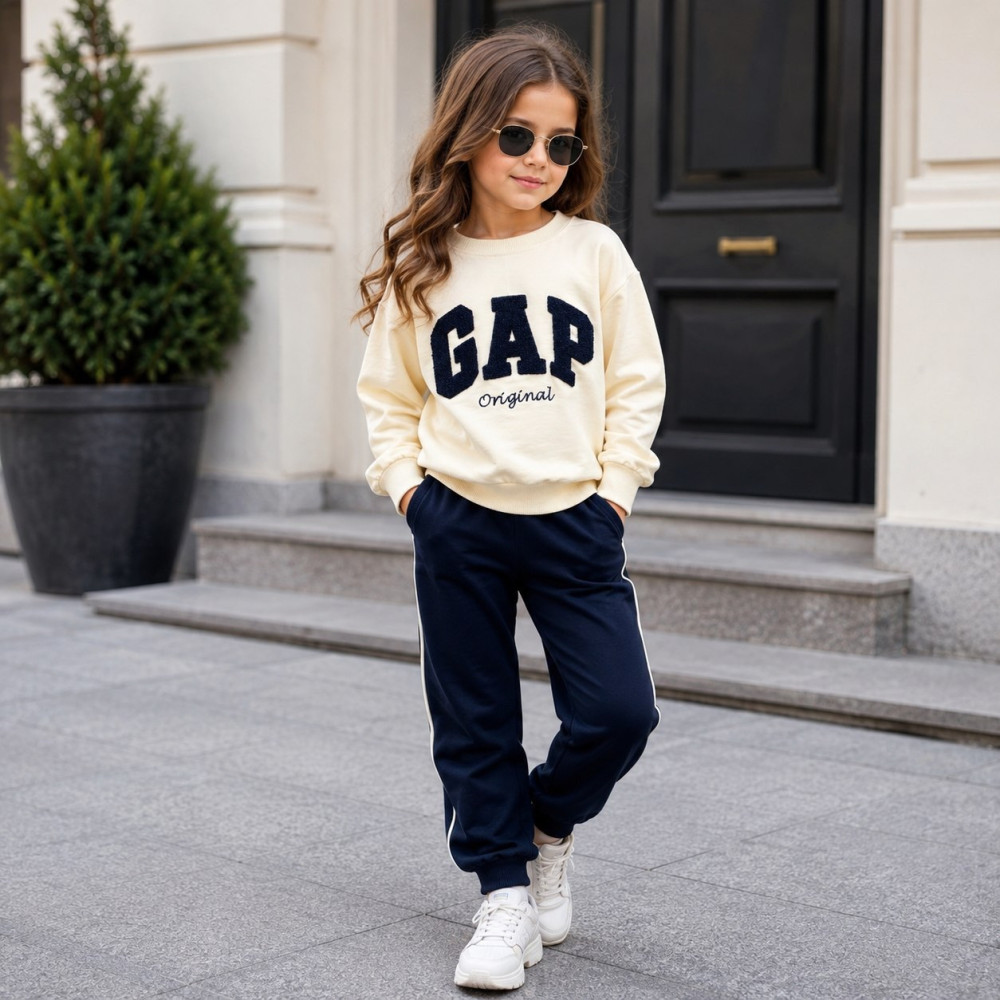 Костюм двойка