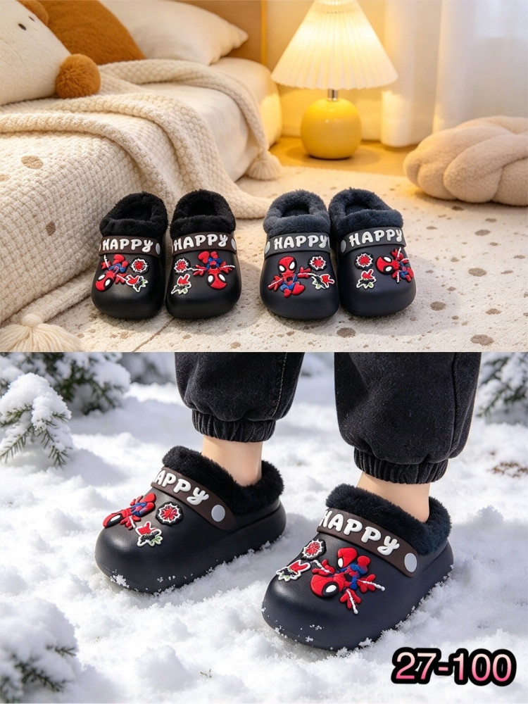 тапочки