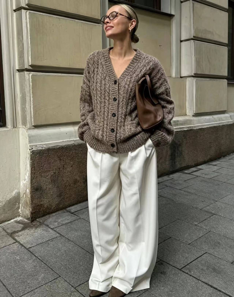 кардиган