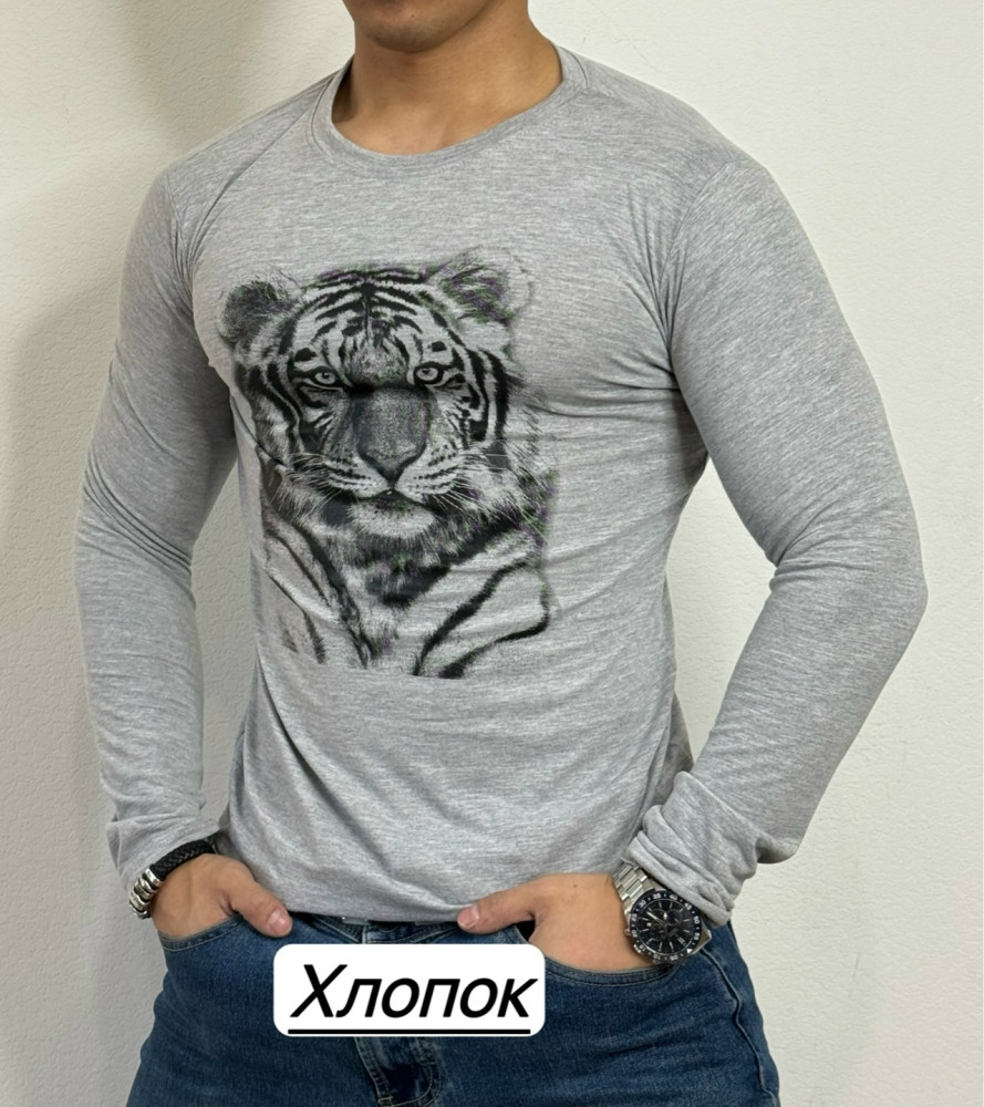 Футболка для мужчин