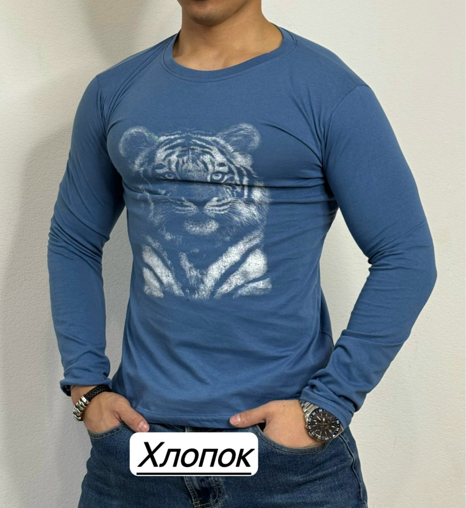 Футболка для мужчин