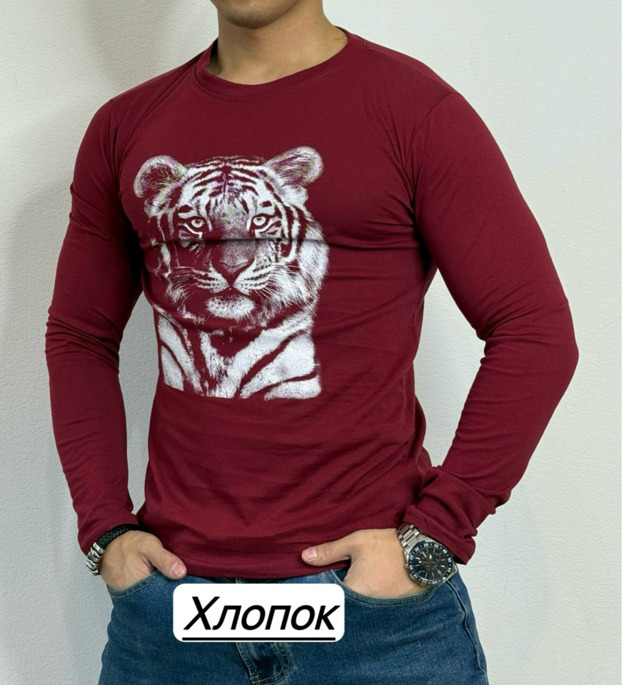 Футболка для мужчин