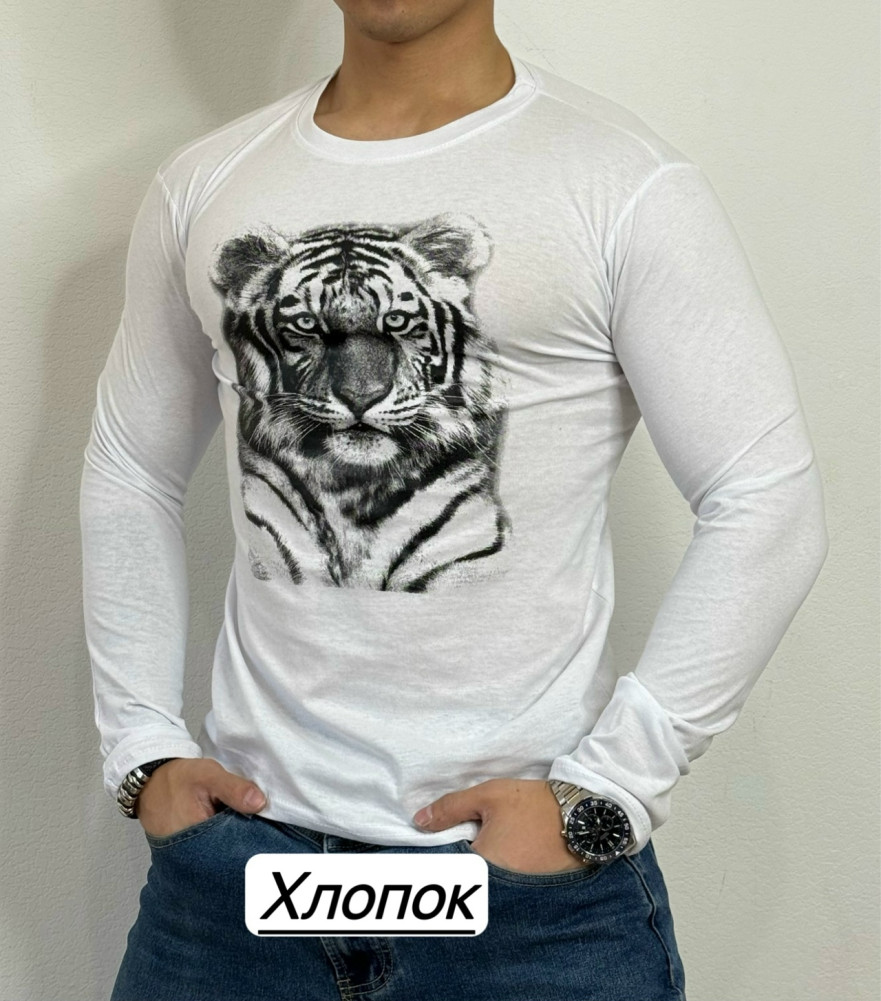 Футболка для мужчин